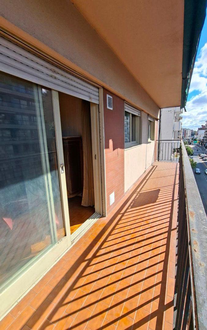 Foto de Departamento 3 Amb. Al Frente. Av Nazca 2700 con Balcón y Cochera, imagen 4