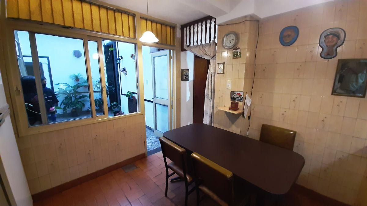 Foto de PH TIPO CASA - Pje. Ortega al 1000 – Caballito – C.A.B.A., imagen 3