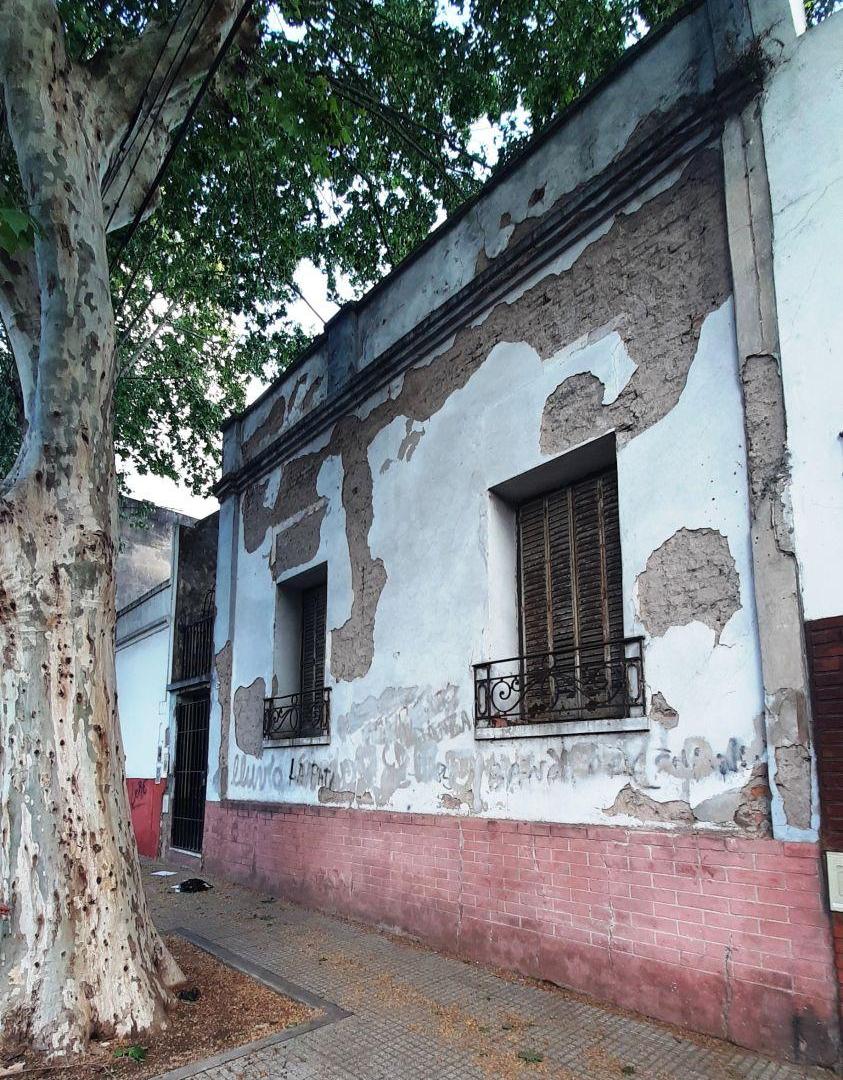 Foto de Excelente Terreno en Villa del Parque – CABA., imagen 3