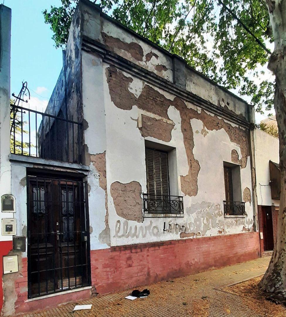 Foto de Excelente Terreno en Villa del Parque – CABA., imagen 2
