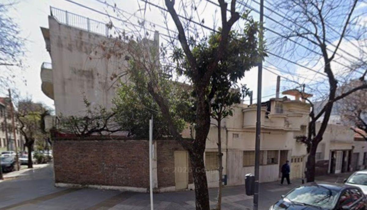 Foto de Excelente Terreno en Esquina en Floresta – C.A.B.A., imagen 2