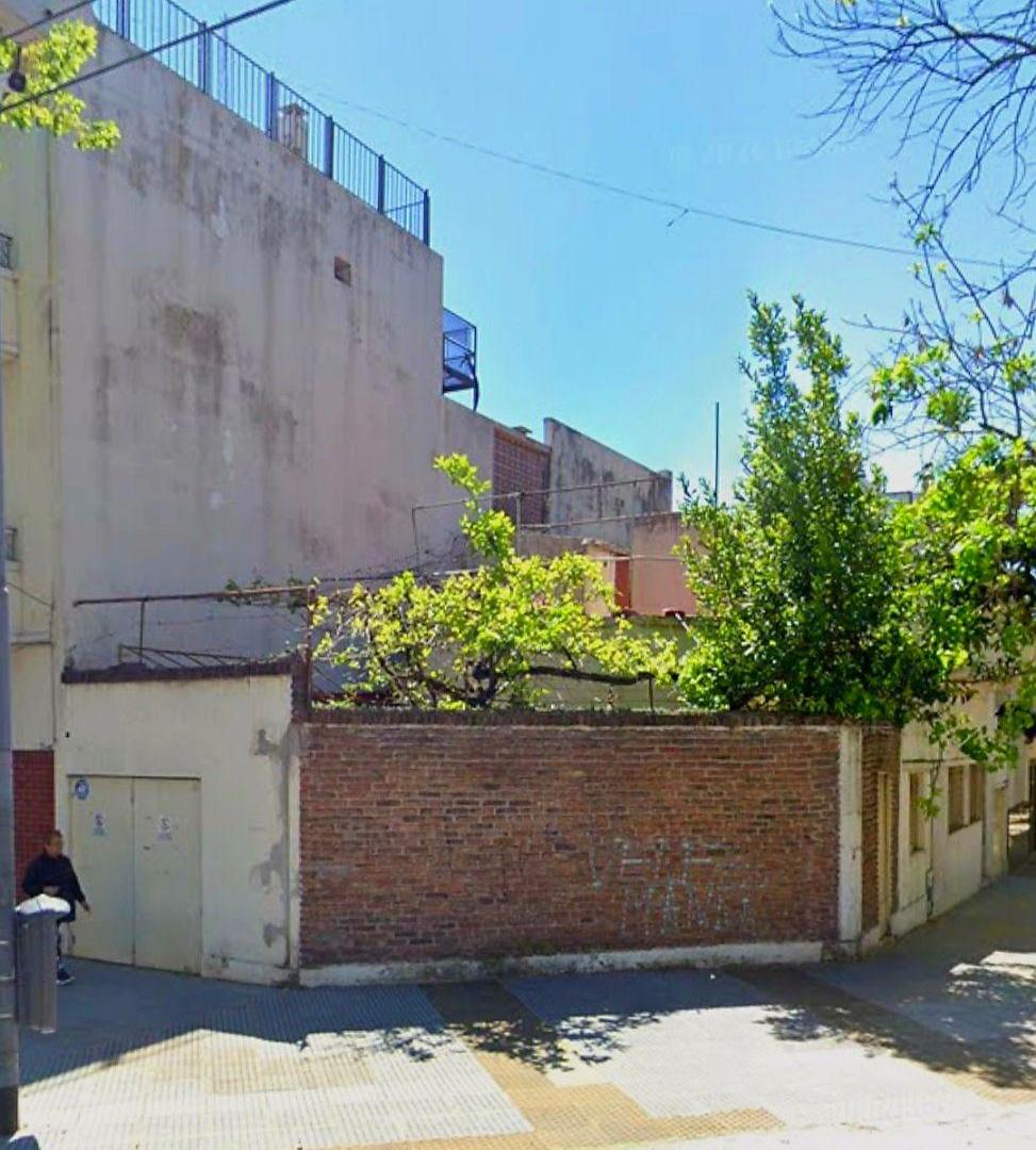 Foto de Excelente Terreno en Esquina en Floresta – C.A.B.A., imagen 3