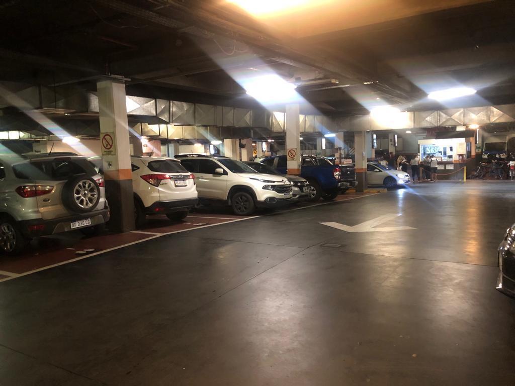 Foto de Alquiler - Cochera - Córdoba - Centro - Olmos Suites, imagen 2