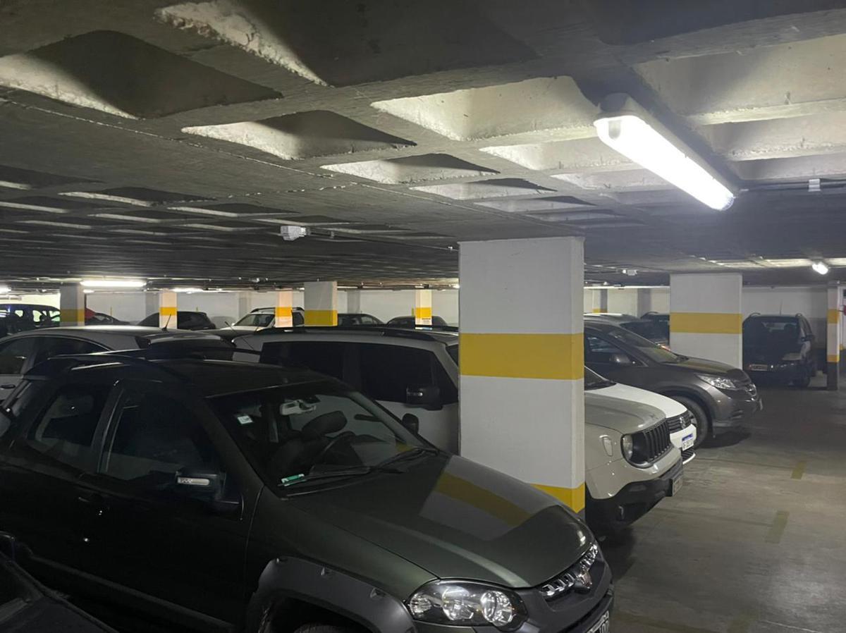 Foto de Cochera - Centro, imagen 3