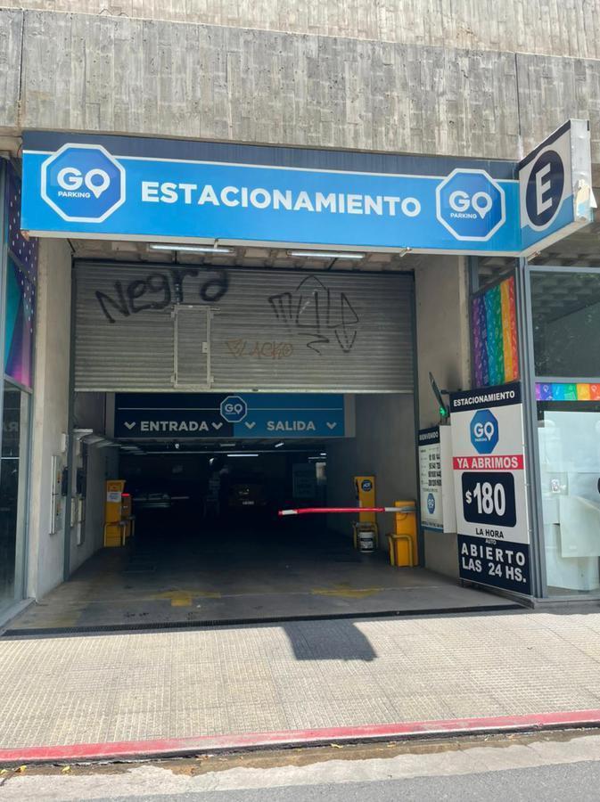 Foto de Cochera - Centro, imagen 2