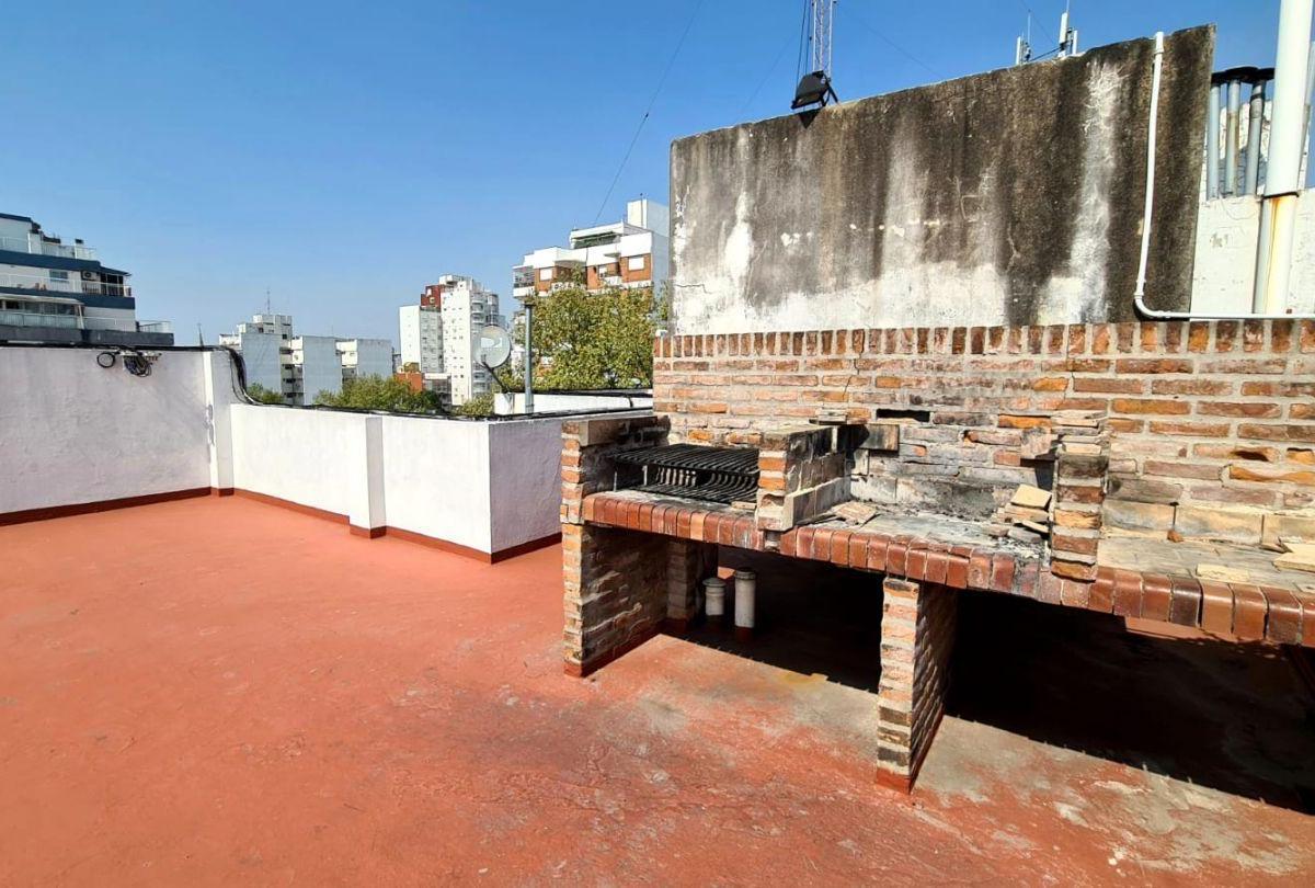 3 Ambientes C/ Balcón, Impresionante Vista! 2