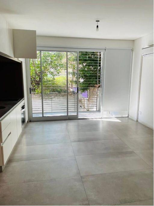 Foto de 1 AMBIENTE CON BALCON, APTO CRÉDITO! BELGRANO!, imagen 4