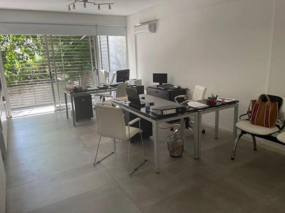 Foto de 1 AMBIENTE CON BALCON, APTO CRÉDITO! BELGRANO!, imagen 2