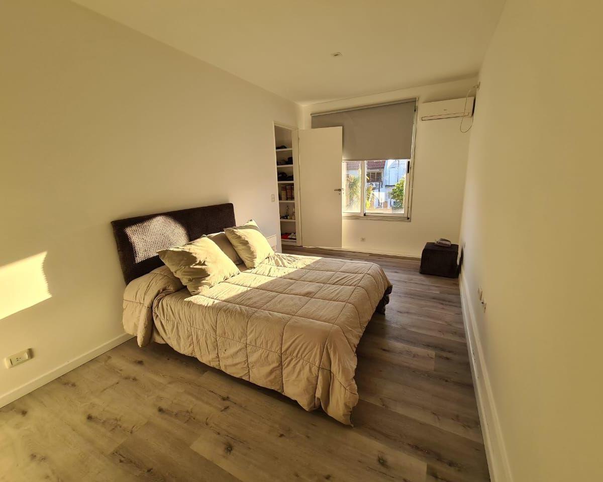 Duplex 3 Ambientes de 100 m², Complejo Solares! Impecable Est 2