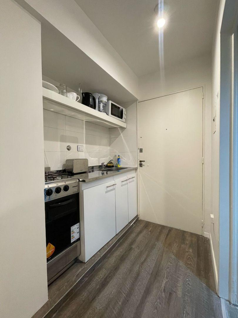 Foto de 1 AMBIENTE RECICLADO A NUEVO! AMOBLADO!, imagen 5