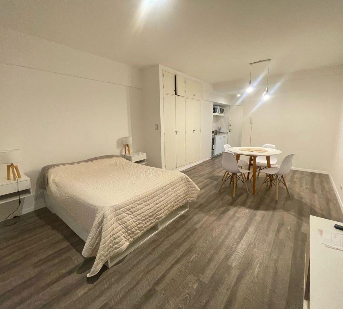 Foto de 1 AMBIENTE RECICLADO A NUEVO! AMOBLADO!, imagen 3