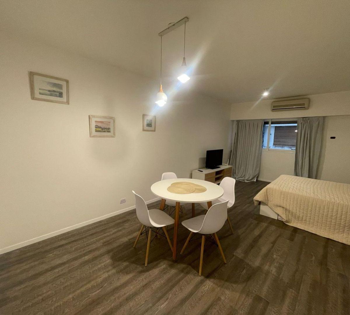 Foto de 1 AMBIENTE RECICLADO A NUEVO! AMOBLADO!, imagen 4