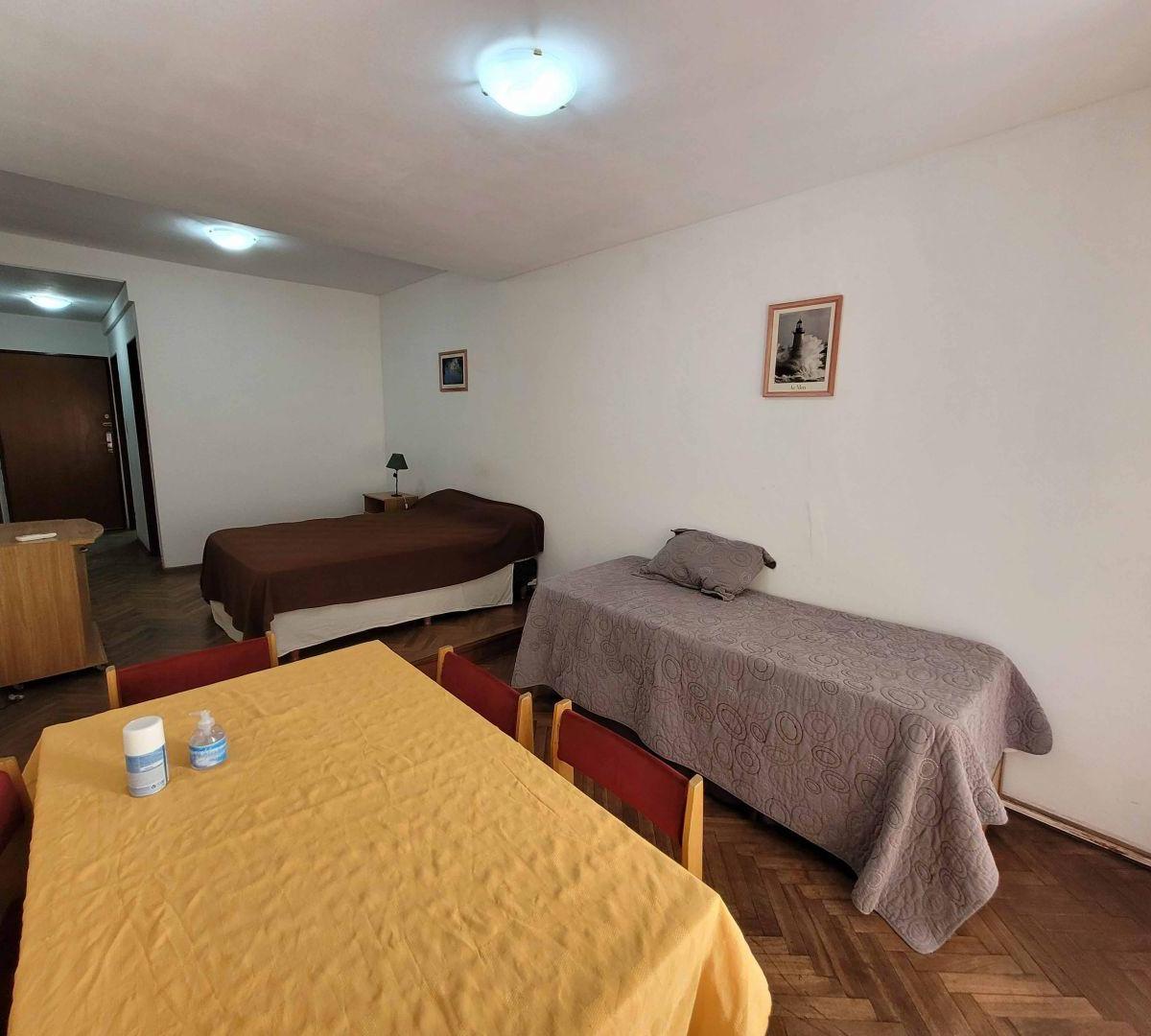 Foto de 1 AMBIENTE CON MUEBLES, IDEAL PRIMERA VIVIENDA O RENTA TEMPORARIA!, imagen 3