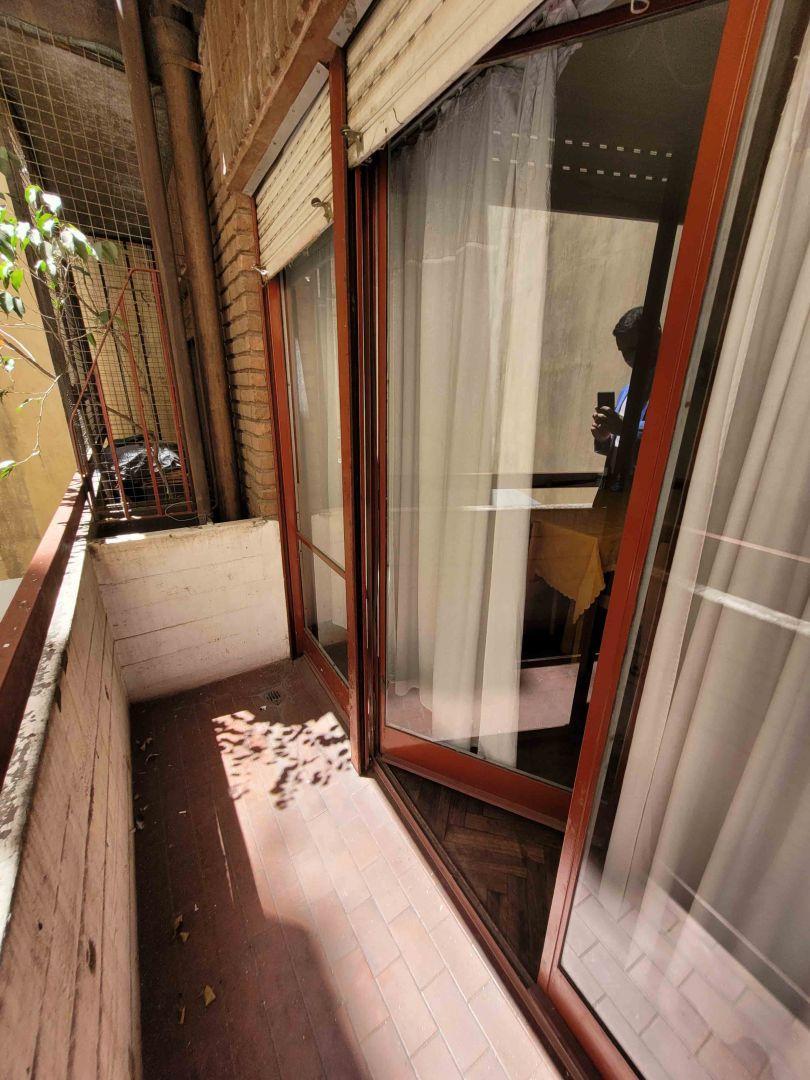 Foto de 1 AMBIENTE CON MUEBLES, IDEAL PRIMERA VIVIENDA O RENTA TEMPORARIA!, imagen 4