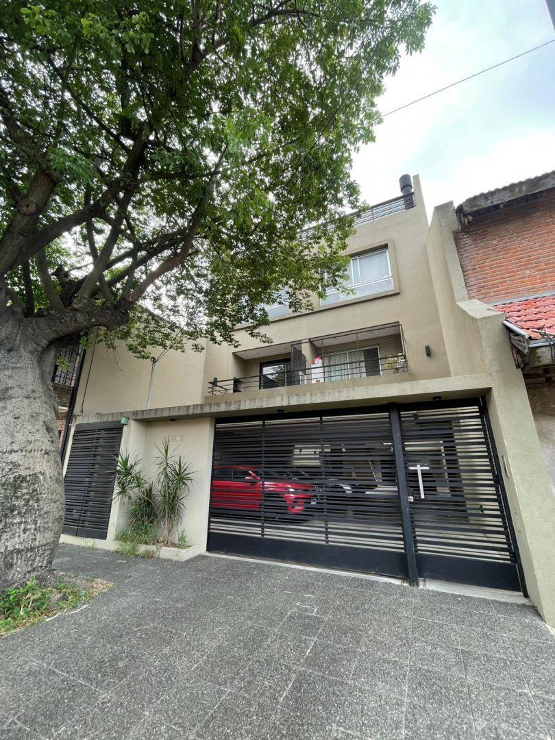 Departamento 3 ambientes. | AGUERO al 2200