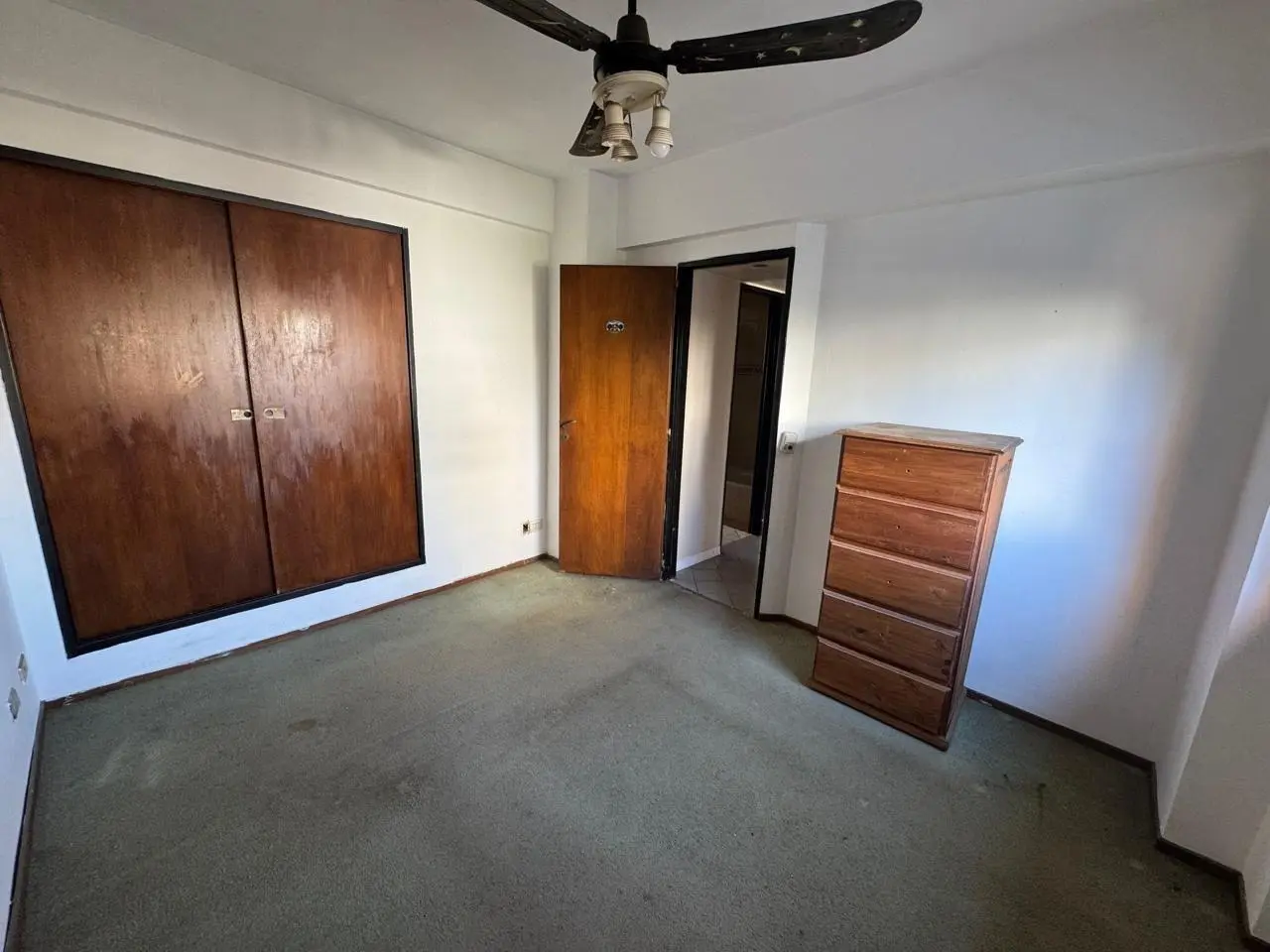 3 AMBIENTES CON BALCON EN VENTA, VILLA DEL PARQUE! 3