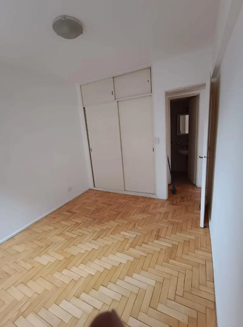 2 AMBIENTES ALQUILER BARRIO NORTE 4