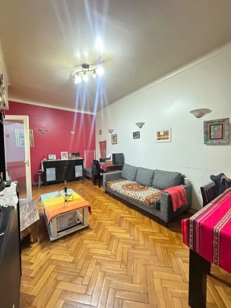 PH 3 AMBIENTES CON PATIO Y TERRAZA EN VENTA! BELGRANO 2