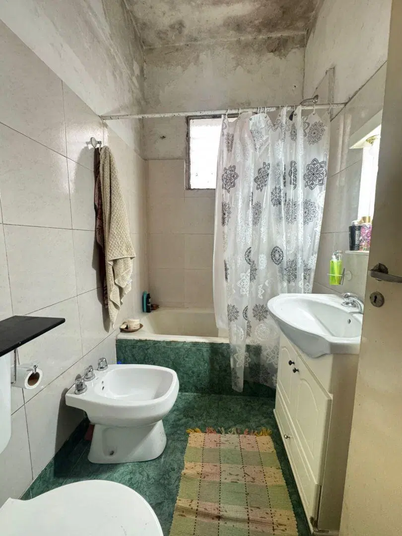 PH 3 AMBIENTES CON PATIO Y TERRAZA EN VENTA! BELGRANO 3