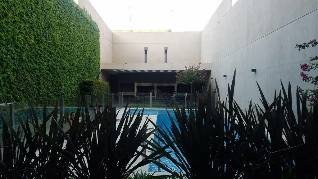 1 AMBIENTE EN ALQUILER, VILLA CRESPO! 5