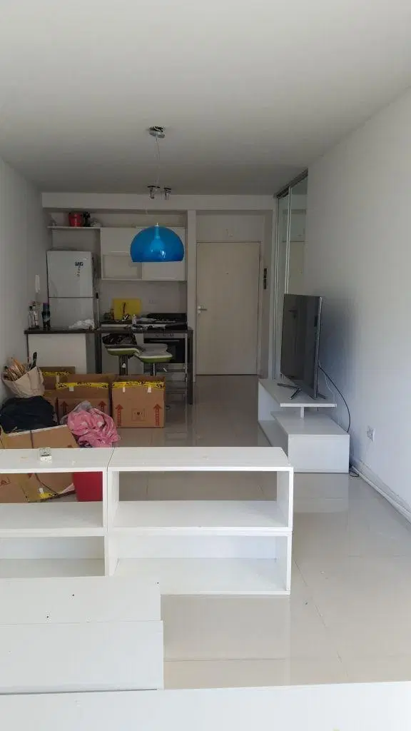 1 AMBIENTE EN ALQUILER, VILLA CRESPO! 3