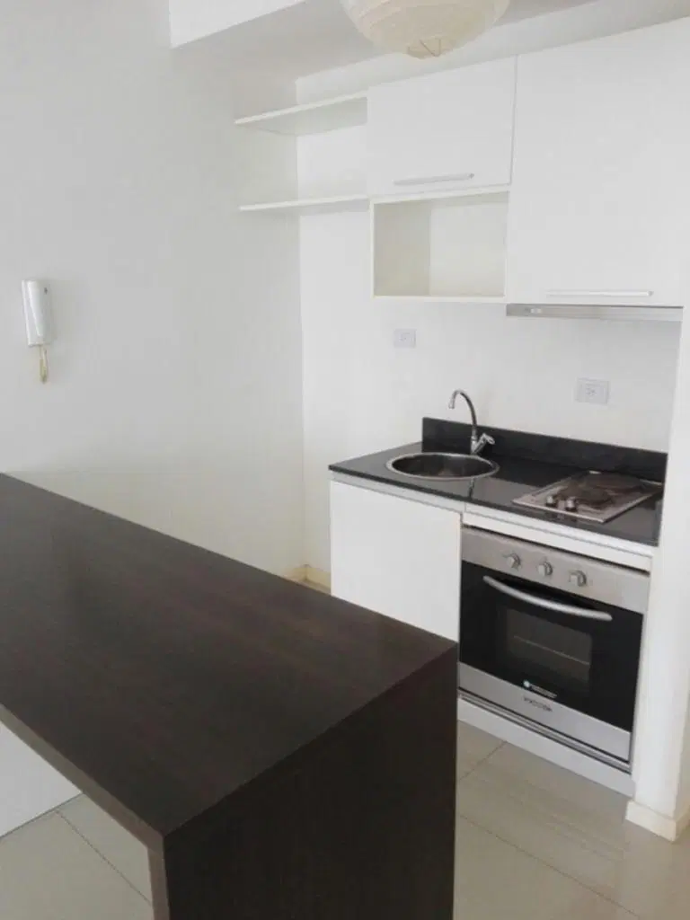 1 AMBIENTE EN ALQUILER, VILLA CRESPO! 4