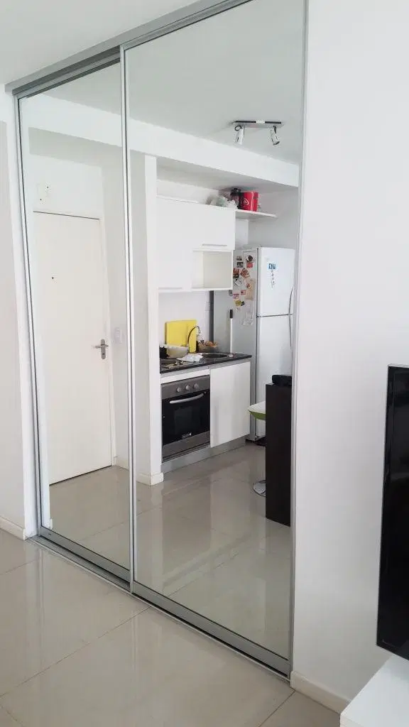 1 AMBIENTE EN ALQUILER, VILLA CRESPO! 2