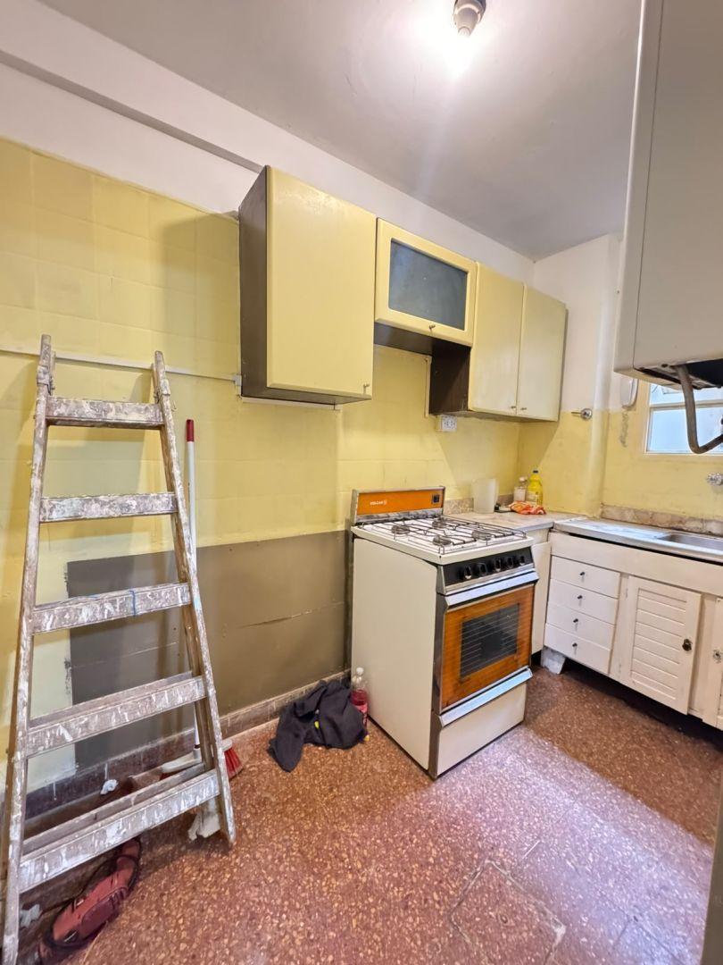 Foto de 2 AMBIENTES CON PATIO EN VENTA!, imagen 4