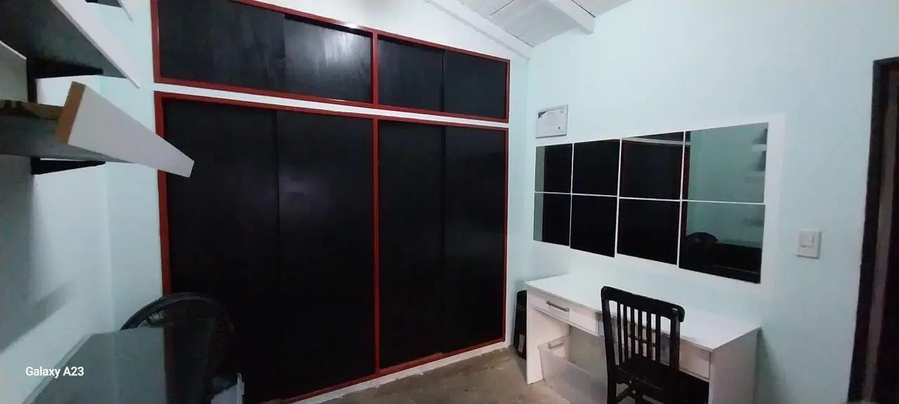 Casa 4 ambientes. | MATACO al 1400 8