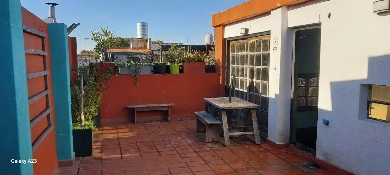 Casa 4 ambientes. | MATACO al 1400 5