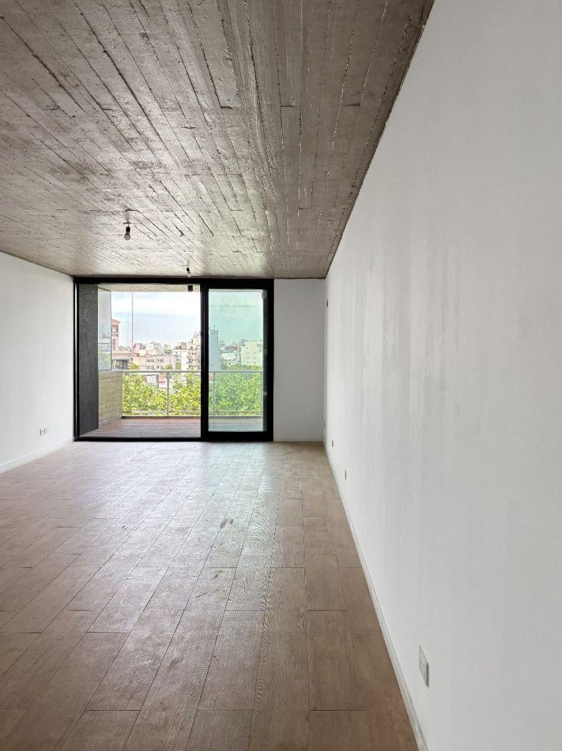 Foto de 1 AMBIENTE CON TERRAZA PROPIA! EN VENTA!, imagen 2