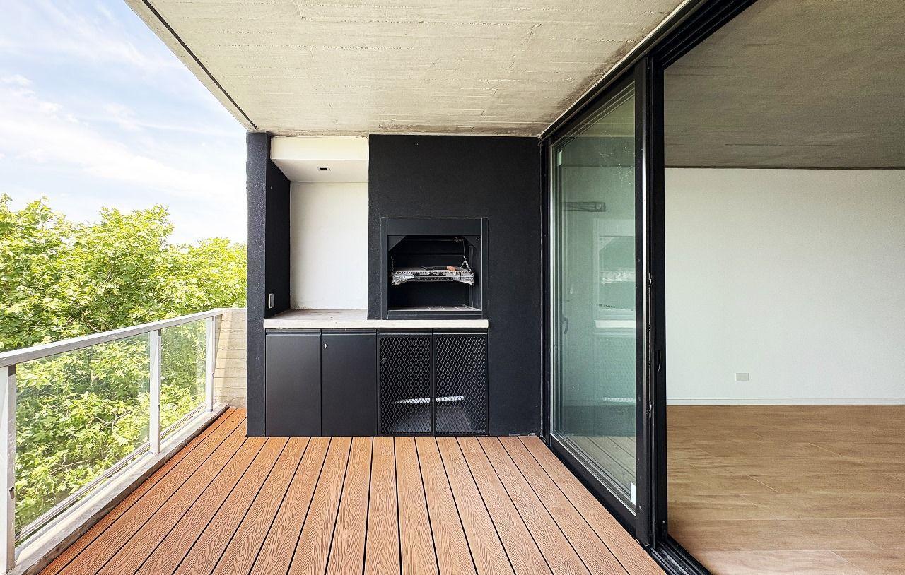 Foto de 1 AMBIENTE CON TERRAZA PROPIA! EN VENTA!, imagen 5