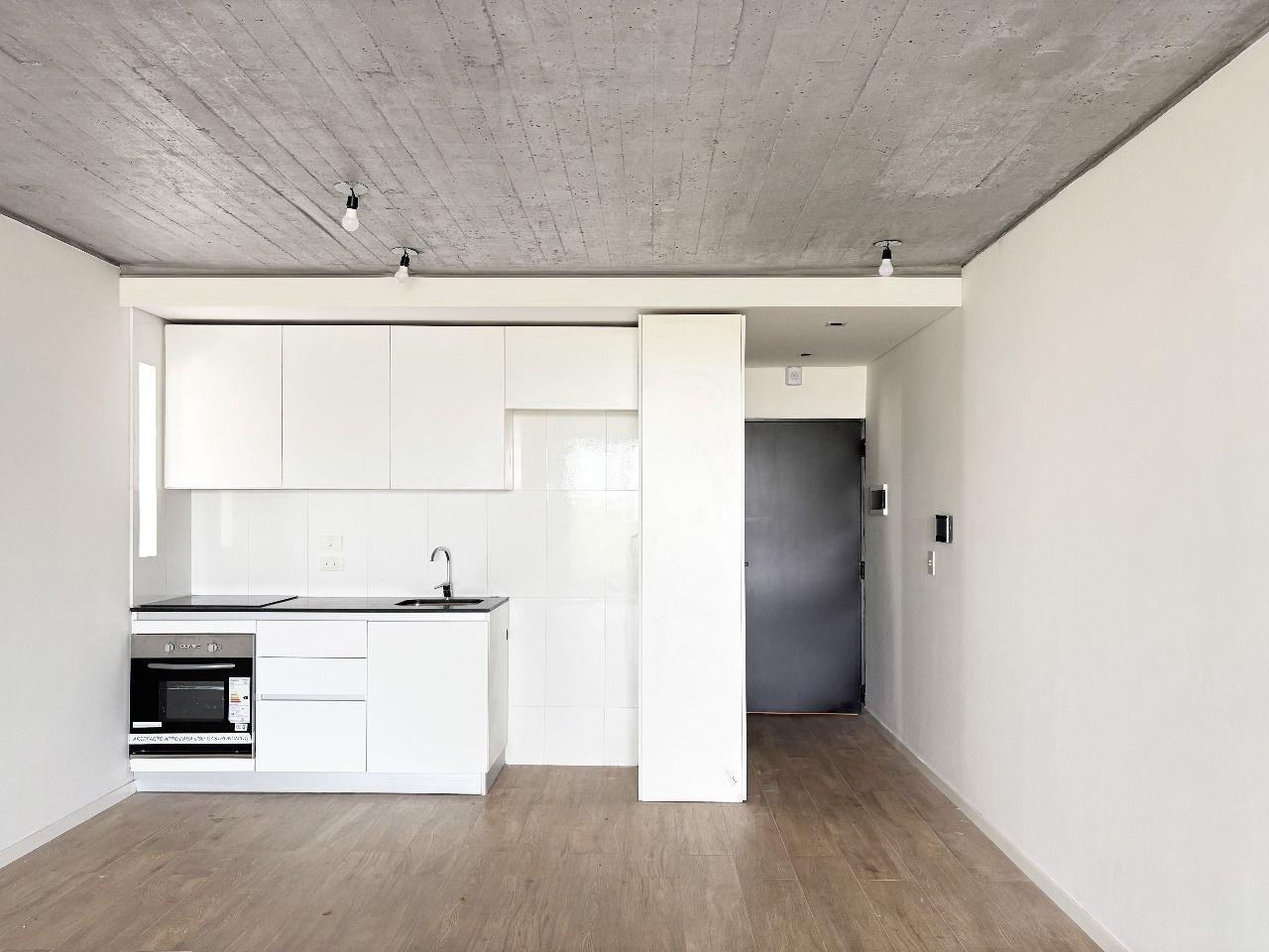 Foto de 1 AMBIENTE CON TERRAZA PROPIA! EN VENTA!, imagen 1