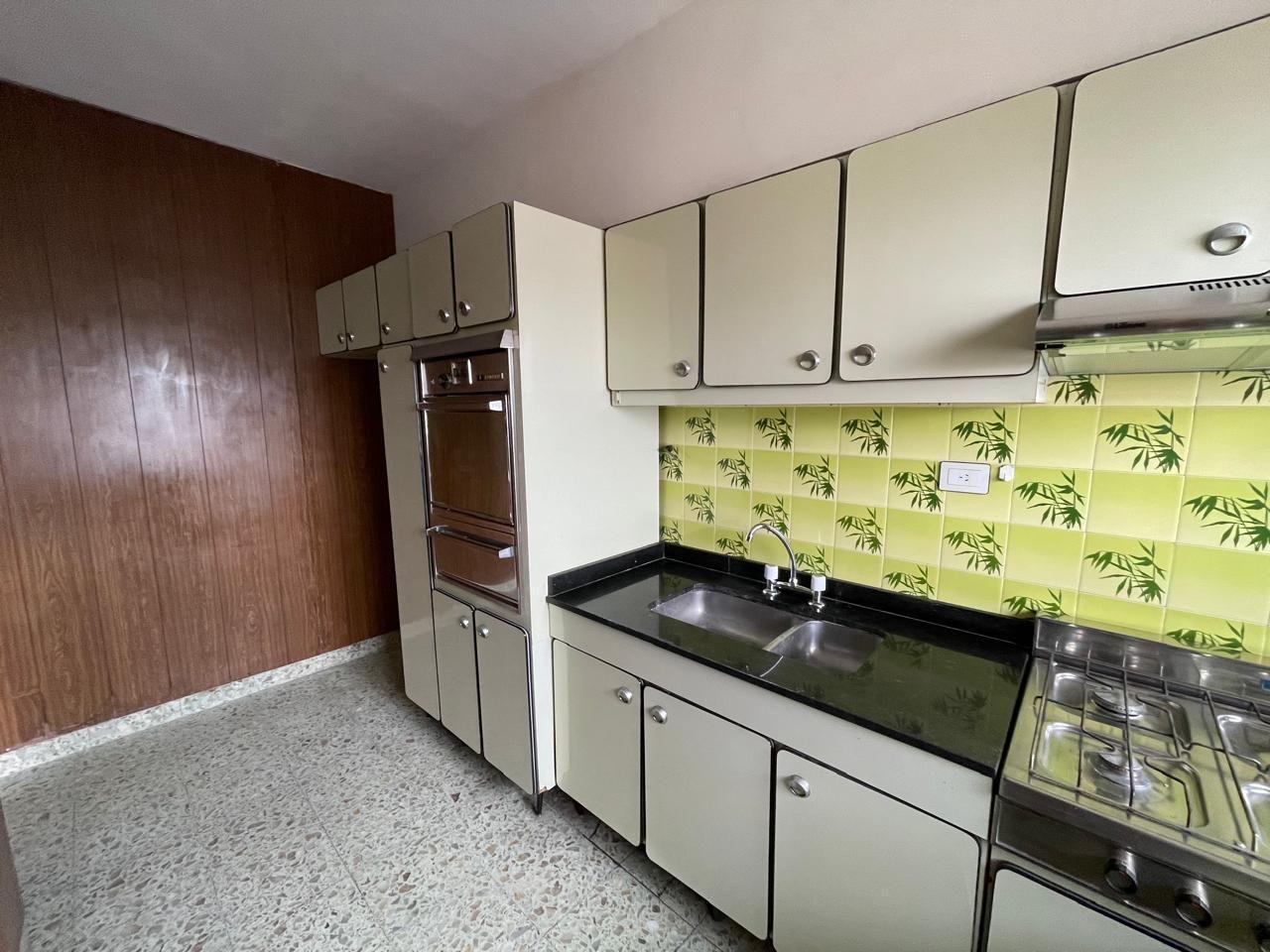 Foto de Departamento 2 ambientes. | SANTA MARIA DEL BUEN AIRE al 400, imagen 2