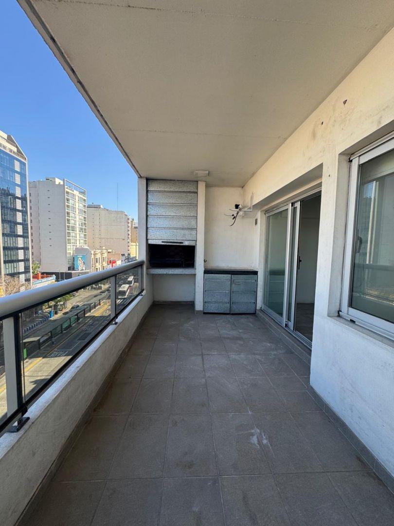 Foto de Departamento 3 ambientes. | CABILDO al 2500, imagen 2