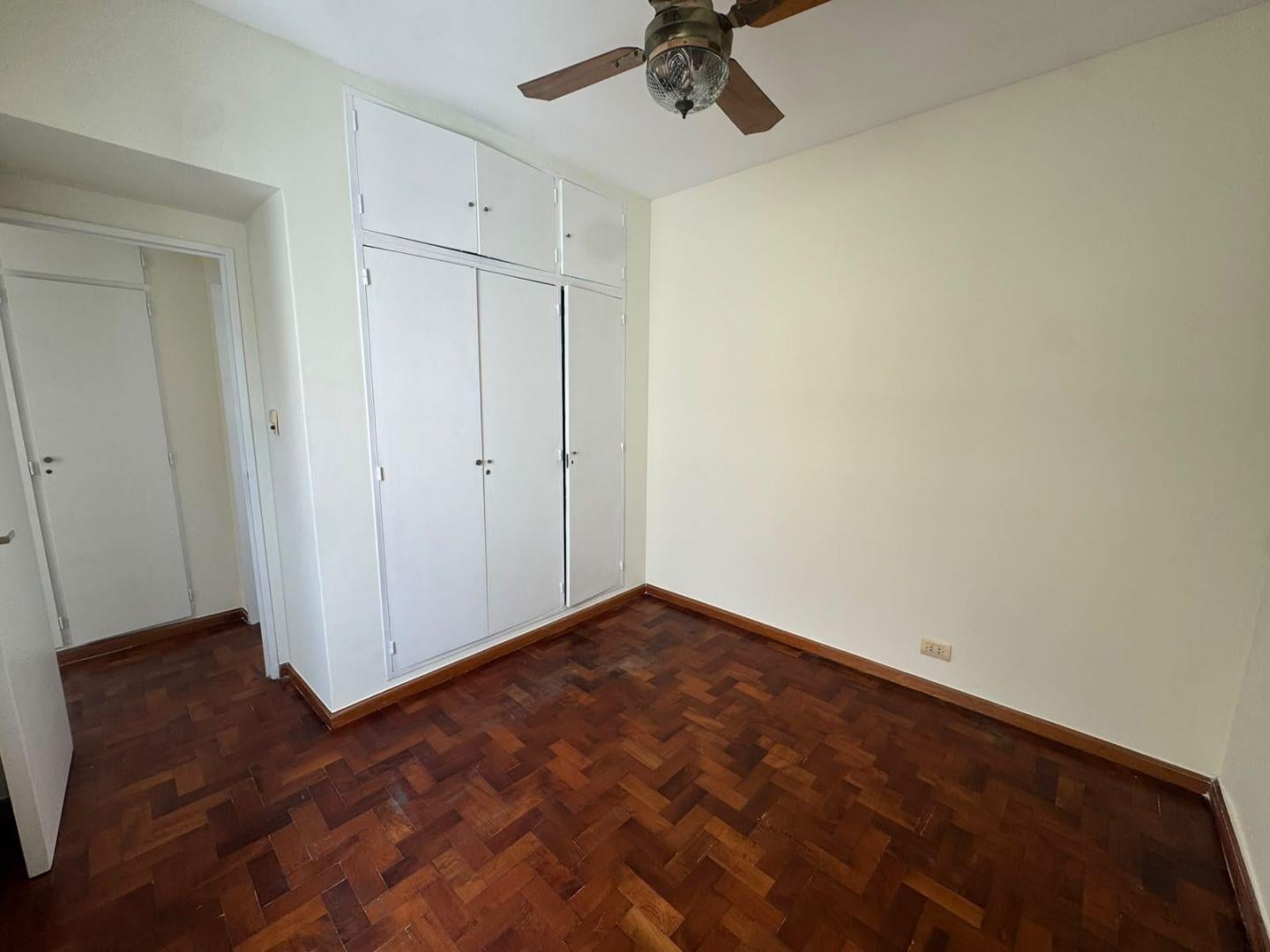 Foto de 2 AMBIENTES CON BALCON, IMPRESIONANTE VISTA! PLENO BELGRANO!, imagen 2