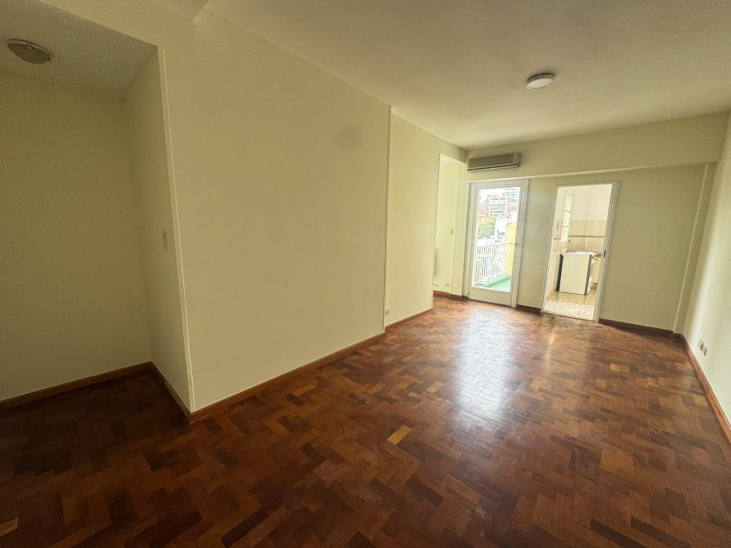 Foto de 2 AMBIENTES CON BALCON, IMPRESIONANTE VISTA! PLENO BELGRANO!, imagen 1