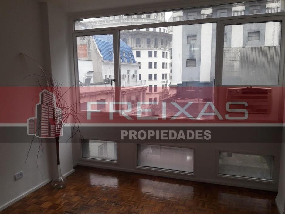 Foto de VENTA OFICINA GALERIA BOSTON 12m2 MICROCENTRO IDEAL INVERSION CALLE, imagen 4