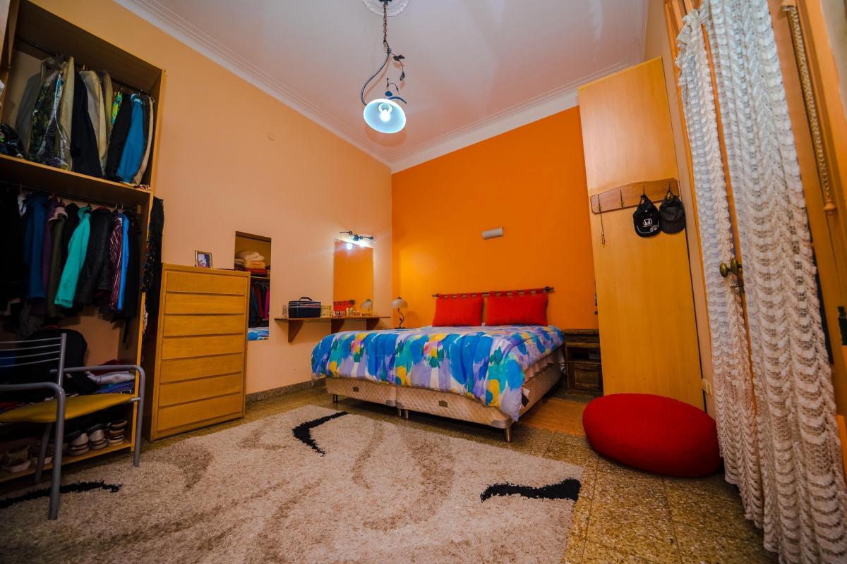 Venta PH 10 Ambientes Parque Chacabuco 580 m² Cocheras Patio G/terraza S/expensas 5