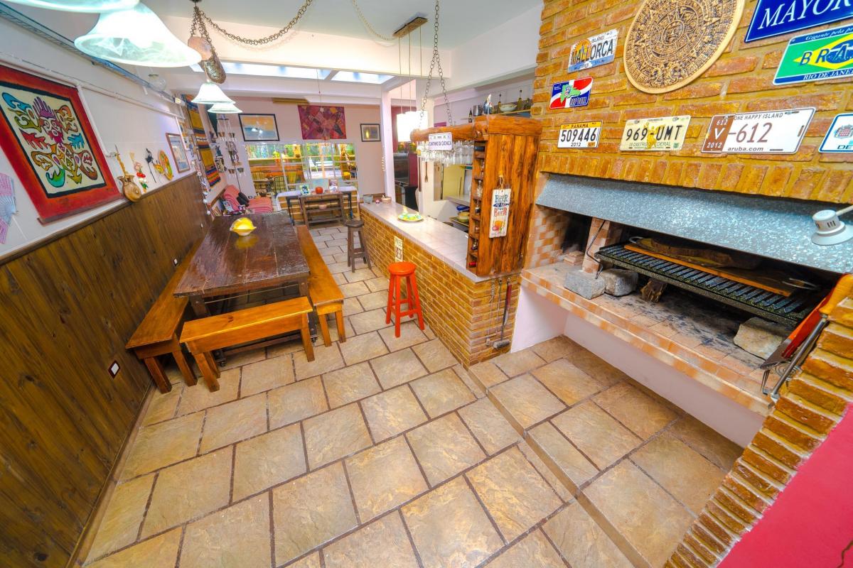 Venta PH 10 Ambientes Parque Chacabuco 580 m² Cocheras Patio G/terraza S/expensas 1