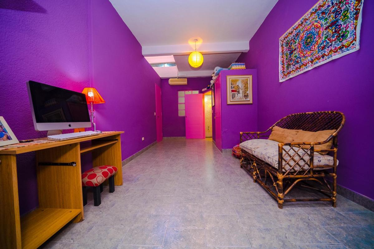 Venta PH 10 Ambientes Parque Chacabuco 580 m² Cocheras Patio G/terraza S/expensas 1