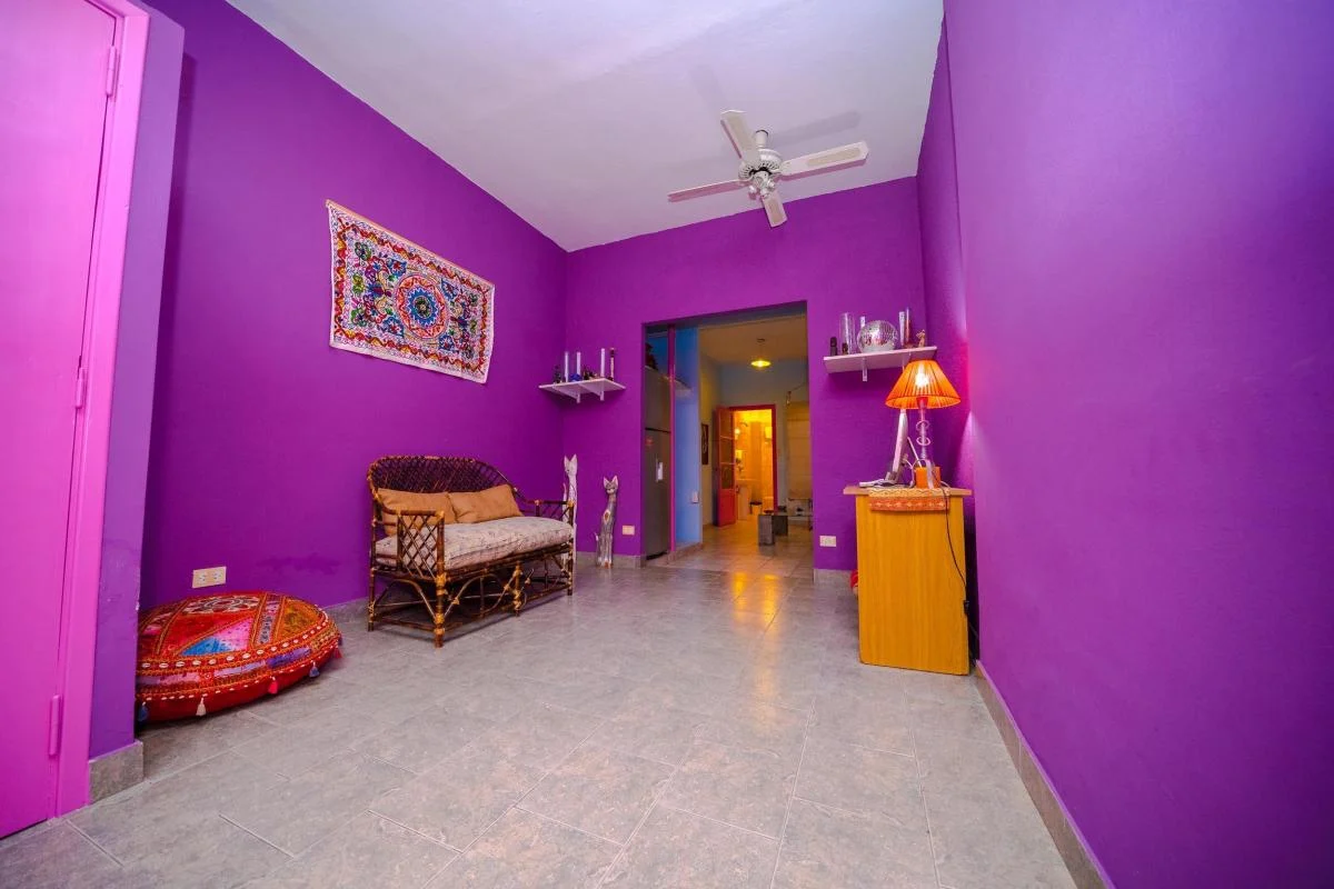 Venta PH 10 Ambientes Parque Chacabuco 580 m² Cocheras Patio G/terraza S/expensas 5