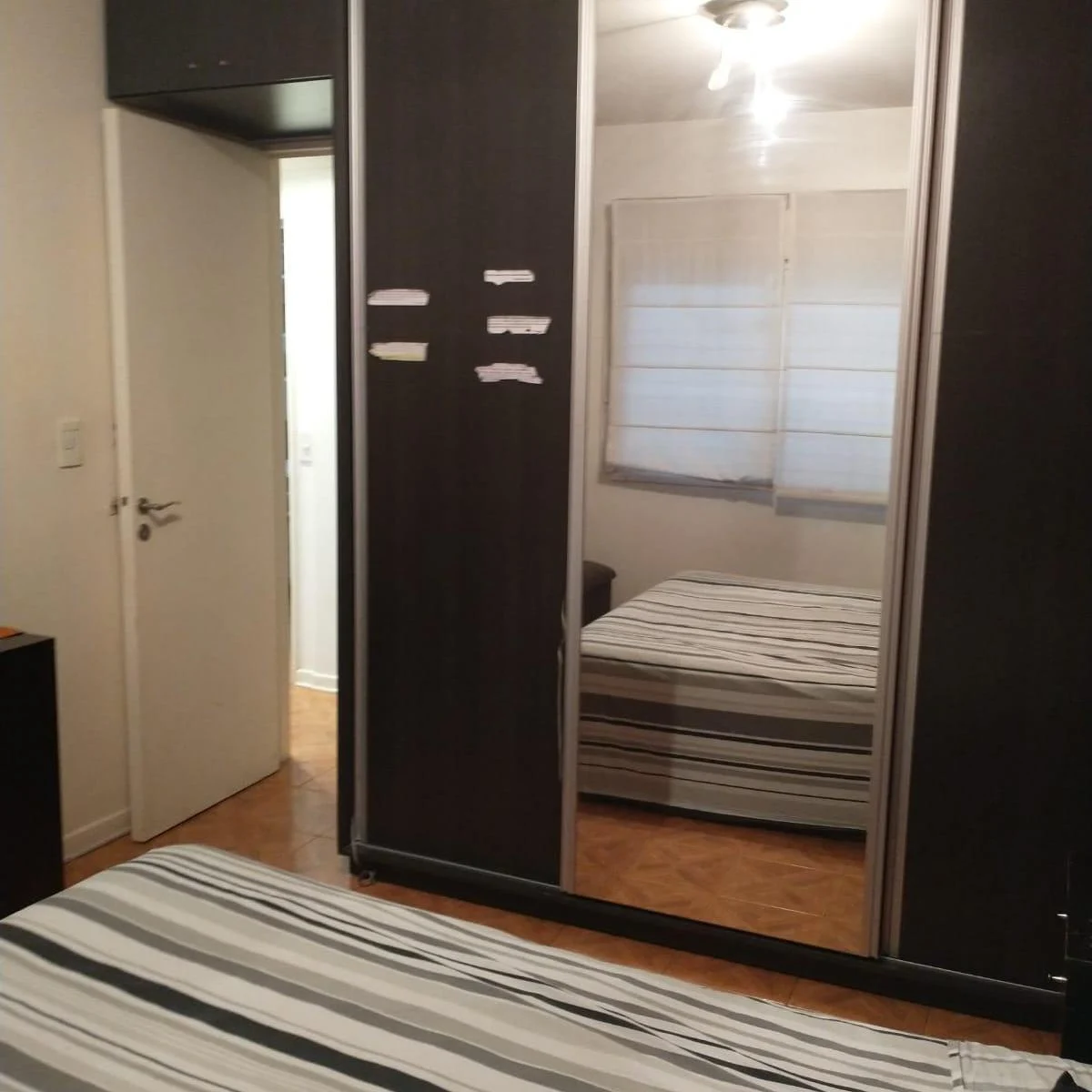 Venta Departamento 5 Ambientes 85 m² Villa Crespo Apto Credito Oportunidad 5