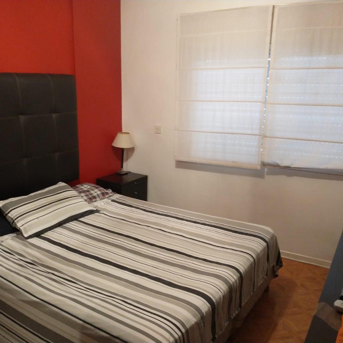 Venta Departamento 5 Ambientes 85 m² Villa Crespo Apto Credito Oportunidad 3