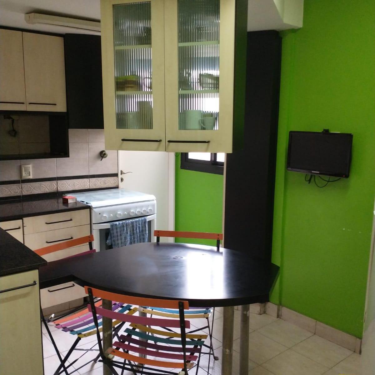 Venta Departamento 5 Ambientes 85 m² Villa Crespo Apto Credito Oportunidad 4