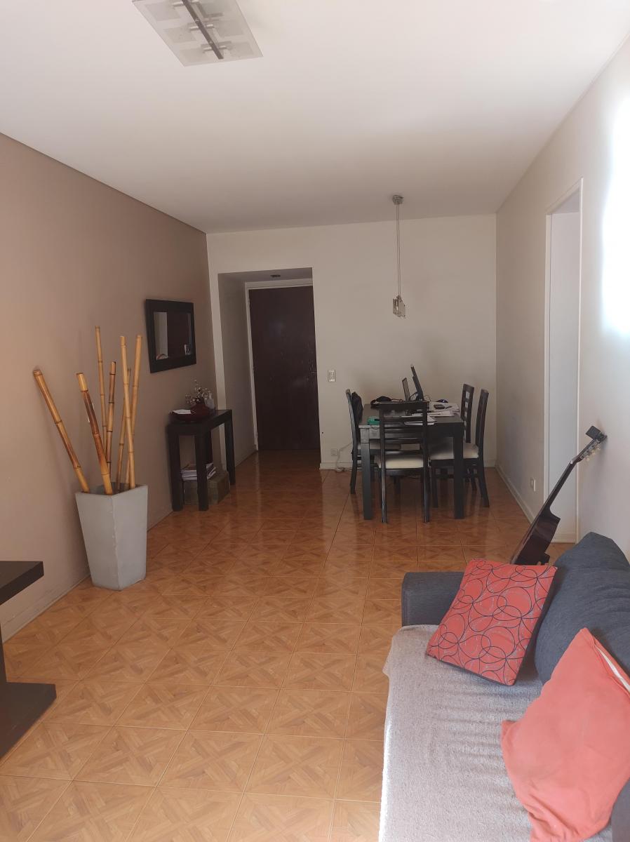Venta Departamento 5 Ambientes 85 m² Villa Crespo Apto Credito Oportunidad 2