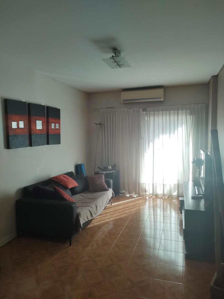 Venta Departamento 5 Ambientes 85 m² Villa Crespo Apto Credito Oportunidad 1