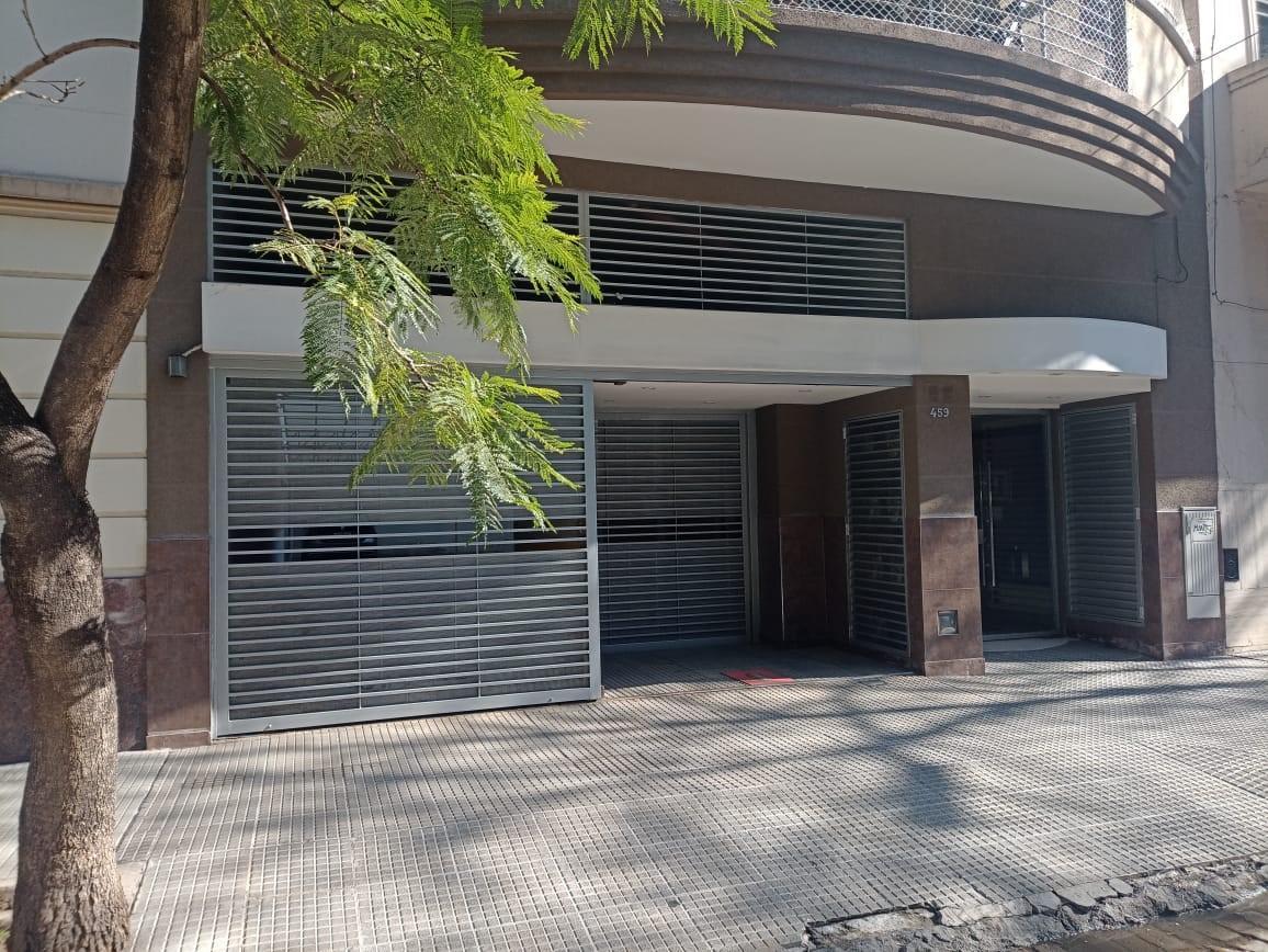 Propiedad en Argentina
