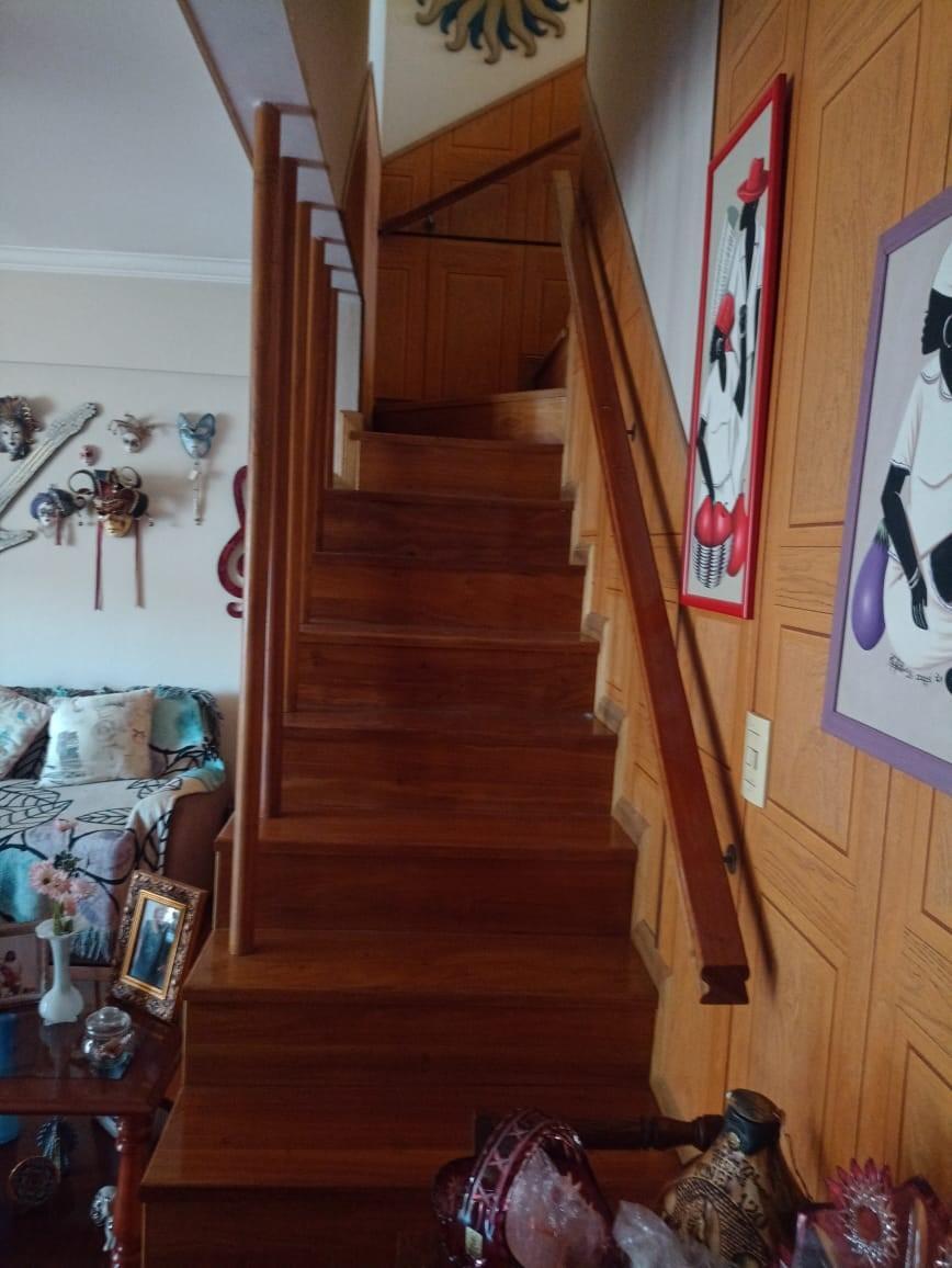 Venta 4 Ambientes 193 m² Caballito Piso en Duplex C/cochera Quincho C/2 Terrazas 4