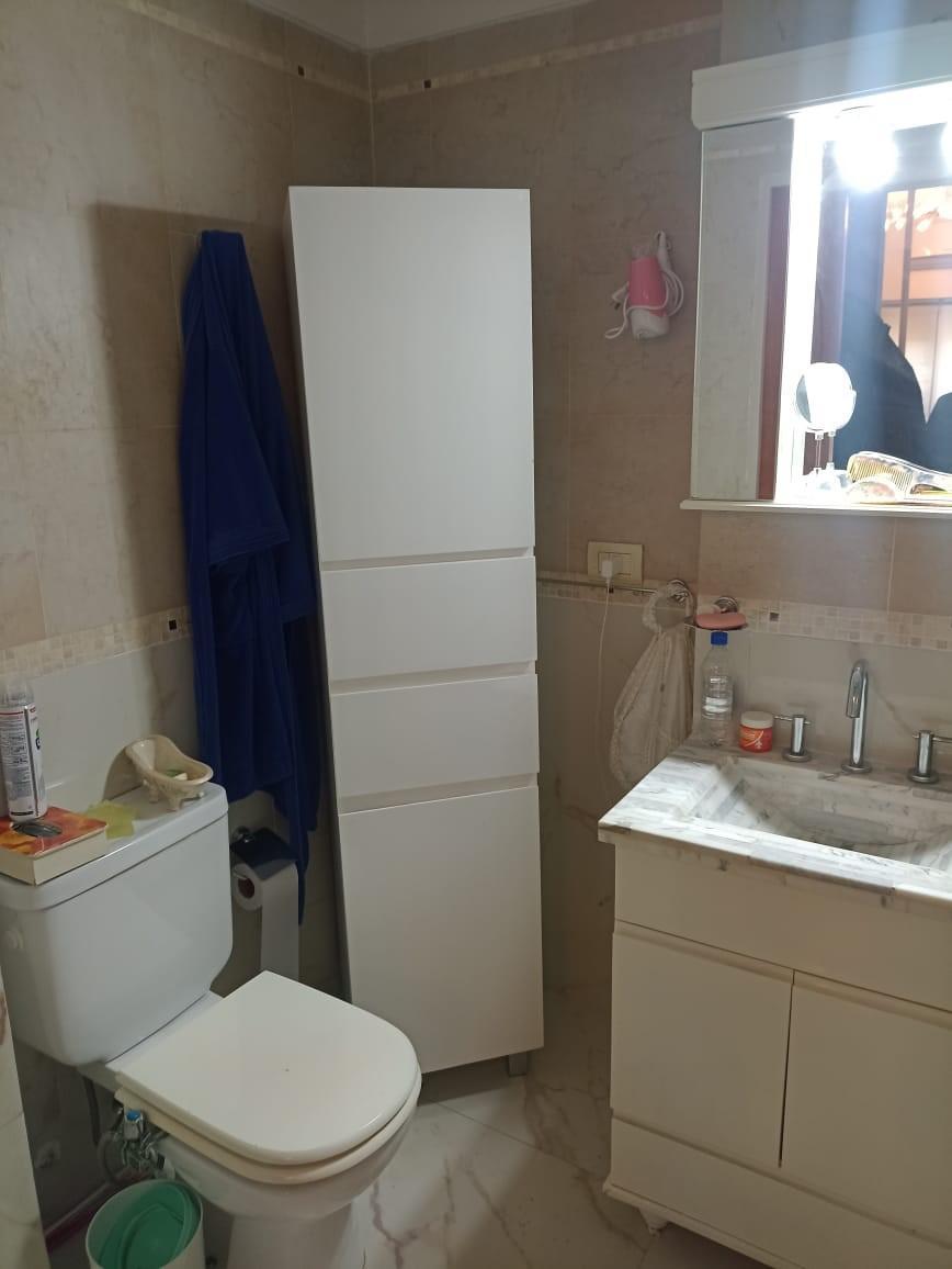 Venta 4 Ambientes 193 m² Caballito Piso en Duplex C/cochera Quincho C/2 Terrazas 5